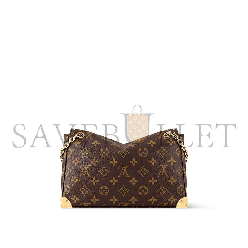 LOUIS VUITTON TRUNKIE M14526 (27*16*8cm)